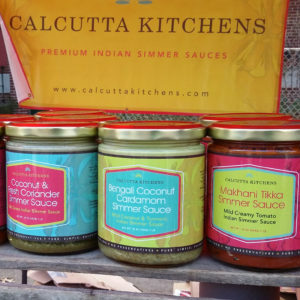 Calcutta Kitchens