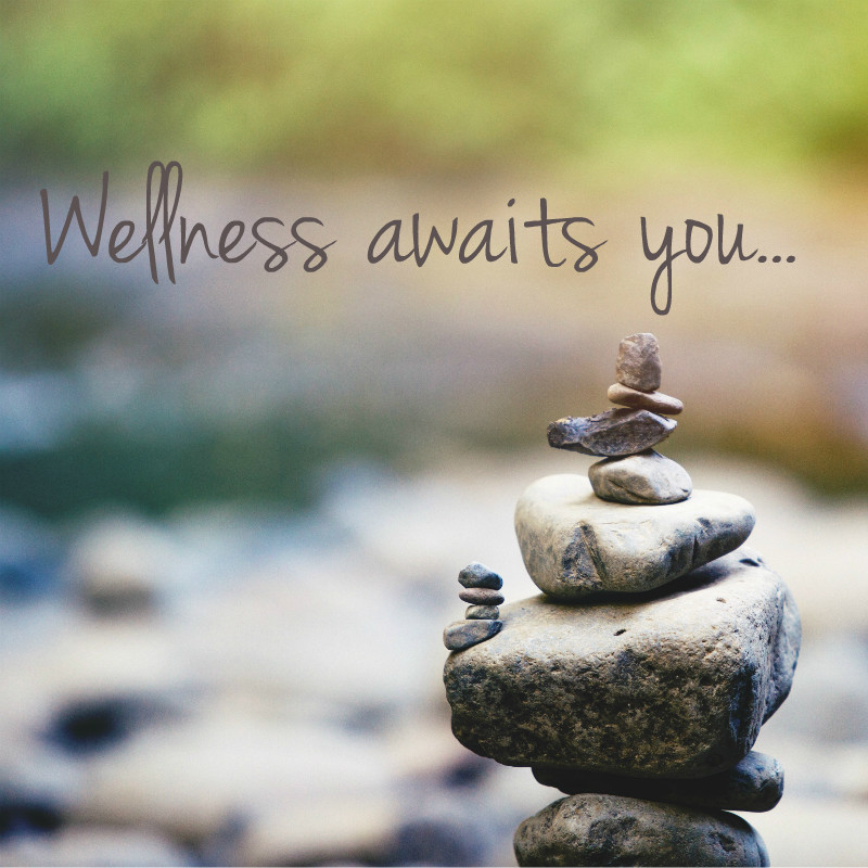Why Wellness Matters & How To Find It