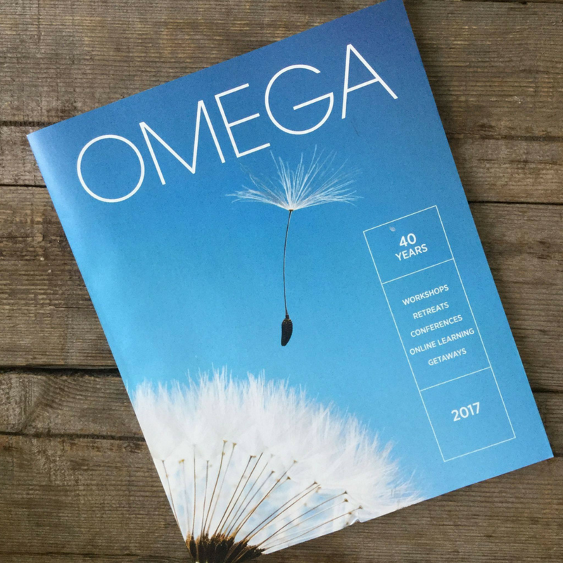 Transformational Cleansing at Omega Institute